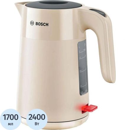Чайник BOSCH TWK2M167 Чайник BOSCH TWK2M167
