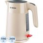 Чайник BOSCH TWK2M167 Чайник BOSCH TWK2M167