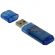 Память Smart Buy "Glossy"  32GB, USB 2.0 Flash Drive, голубой