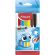 Фломастеры Maped Colorpeps ocean 6 цветов
