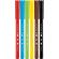 Фломастеры Maped Colorpeps ocean 6 цветов