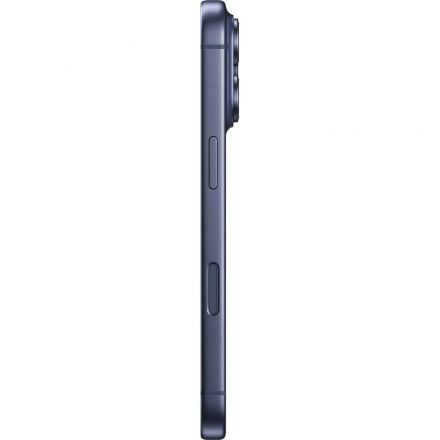 Смартфон Apple iPhone 17 Pro 512Gb темно-синий(MG8N4KH/A) Смартфон Apple iPhone 17 Pro 512Gb темно-синий(MG8N4KH/A)