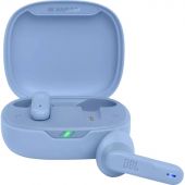 Наушники JBL Wave Flex Blue (JBLWFLEXBLU) Наушники JBL Wave Flex Blue (JBLWFLEXBLU)
