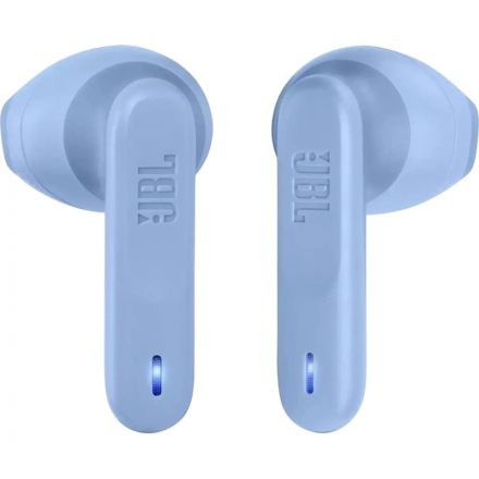 Наушники JBL Wave Flex Blue (JBLWFLEXBLU) Наушники JBL Wave Flex Blue (JBLWFLEXBLU)