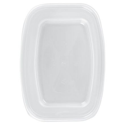 Одноразовый контейнер 750 мл, КОМПЛЕКТ 100 шт., БЕЗ КРЫШКИ, 138х102 мм, прозрачные, ПП, ЮПЛАСТ, ЮУПМ3316 Одноразовый контейнер 750 мл, КОМПЛЕКТ 100 шт., БЕЗ КРЫШКИ, 138х102 мм, прозрачные, ПП, ЮПЛАСТ, ЮУПМ3316