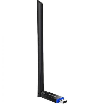 Сетевой адаптер Wi-Fi Tenda U10