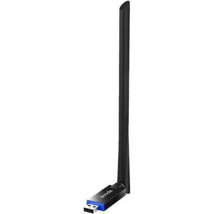 Сетевой адаптер Wi-Fi Tenda U10