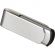 Флеш-память Promega Jet 64GB USB3.0 серебро, металл, под лого NTU388U3064GB Флеш-память Promega Jet 64GB USB3.0 серебро, металл, под лого NTU388U3064GB
