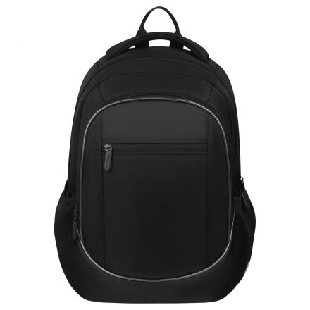 Рюкзак Berlingo U4 "Black Energy" 41*29,5*13см, 2 отделения, 3 кармана, эргономичная спинка