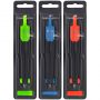 Циркуль Faber-Castell "School&College", пластиковый футляр