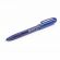 Ручка шариковая масляная BRAUBERG "Flight", СИНЯЯ, корпус синий, узел 0,7 мм, линия письма 0,35 мм, 143343, OBP369 Ручка шариковая масляная BRAUBERG "Flight", СИНЯЯ, корпус синий, узел 0,7 мм, линия письма 0,35 мм, 143343, OBP369