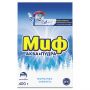 Порошок для ручной стирки Миф 3в1 "Морозная свежесть", 400г