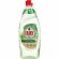 Средство для мытья посуды Fairy  Pure & Clean Бергамот и Имбирь 650мл