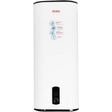 Водонагреватель накопительный ВН-100В Ресанта