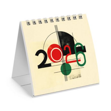 Календарь-домик настольный на гребне, 2026 г., BRAUBERG, 101х101 мм, "Модерн", 117273 Календарь-домик настольный на гребне, 2026 г., BRAUBERG, 101х101 мм, "Модерн", 117273