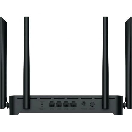 Маршрутизатор Netis NX31 AX3000 10/100/1000M х 3