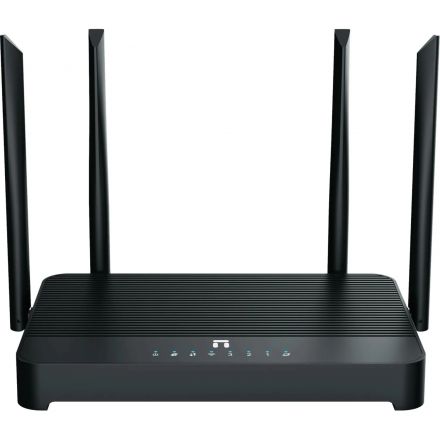 Маршрутизатор Netis NX31 AX3000 10/100/1000M х 3
