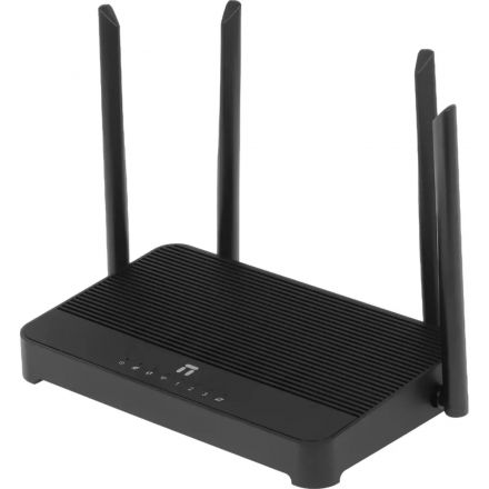 Маршрутизатор Netis NX31 AX3000 10/100/1000M х 3