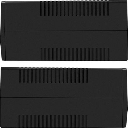 ИБП ExeGate Power Smart LB-1000.LCD.AVR.2SH (EX299506RUS)