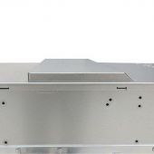 Модуль Supermicro, верхняя панель Top cover for SC418G (MCP-230-41803-0N) Модуль Supermicro, верхняя панель Top cover for SC418G (MCP-230-41803-0N)