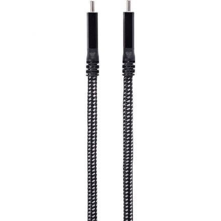 Кабель USB4 TypeCM/CM 8K@30Hz, 40GBps, PD 240W, медь Telecom 3м <TUS840-3M Кабель USB4 TypeCM/CM 8K@30Hz, 40GBps, PD 240W, медь Telecom 3м <TUS840-3M