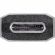 Кабель USB4 TypeCM/CM 8K@30Hz, 40GBps, PD 240W, медь Telecom 3м <TUS840-3M Кабель USB4 TypeCM/CM 8K@30Hz, 40GBps, PD 240W, медь Telecom 3м <TUS840-3M