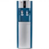 Кулер для воды AEL LD-AEL-47 marengo/silver напольный охл. Электронное Кулер для воды AEL LD-AEL-47 marengo/silver напольный охл. Электронное