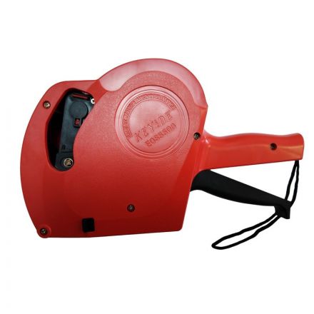 Этикет-пистолет 1стр MX5500 EOS 8р 21,5х12 циф Этикет-пистолет 1стр MX5500 EOS 8р 21,5х12 циф