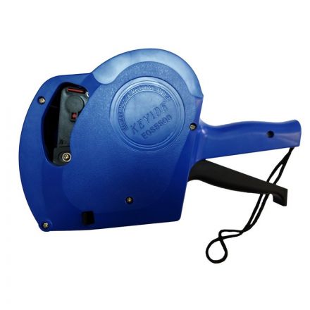 Этикет-пистолет 1стр MX5500 EOS 8р 21,5х12 циф Этикет-пистолет 1стр MX5500 EOS 8р 21,5х12 циф