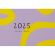 Ежедневник датированный 2025 IF 14х20см 176л. мягк с рез.Twist I1529/lilac