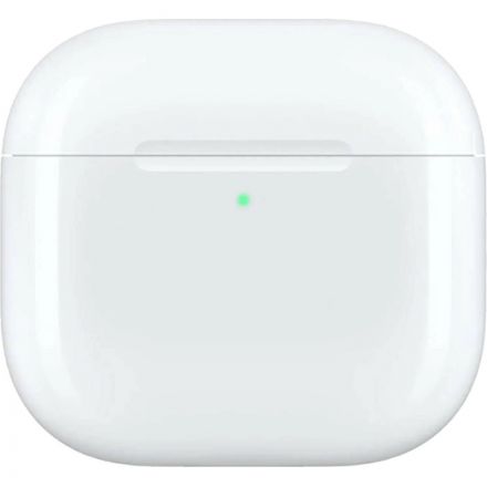 Наушники Apple AirPods ANC (4rd generation) (MXP93) Наушники Apple AirPods ANC (4rd generation) (MXP93)