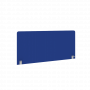 Riva Экран тканевый продольный А.ТЭКР-9.2 Синий 900*450*22