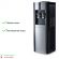 Кулер для воды AEL LD-AEL-47 black/silver напольный охл. электронное Кулер для воды AEL LD-AEL-47 black/silver напольный охл. электронное