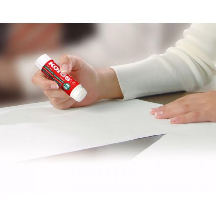 Клей-карандаш Kores 15 г (12153)