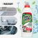 Средство для чистки ковровых покрытий Prosept Carpet DryClean шамп конц0,5л