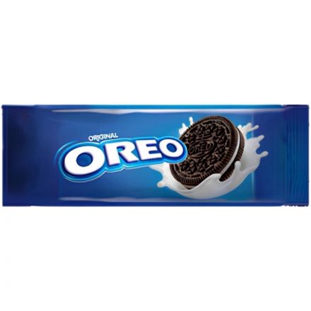 Печенье OREO 12шт*38г Печенье OREO 12шт*38г