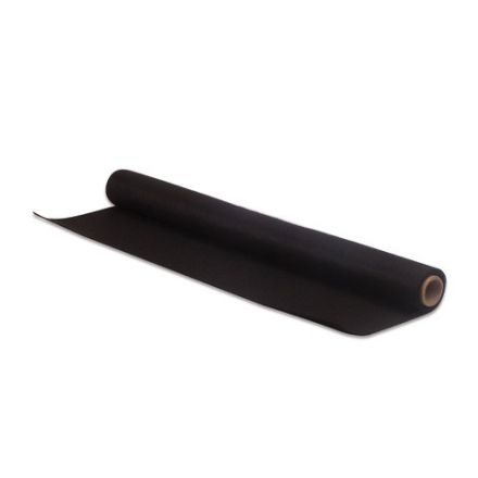 Цветной фетр МЯГКИЙ 500х700 мм, 2 мм, плотность 170 г/м2, рулон, черный, ОСТРОВ СОКРОВИЩ, 660638 Цветной фетр МЯГКИЙ 500х700 мм, 2 мм, плотность 170 г/м2, рулон, черный, ОСТРОВ СОКРОВИЩ, 660638