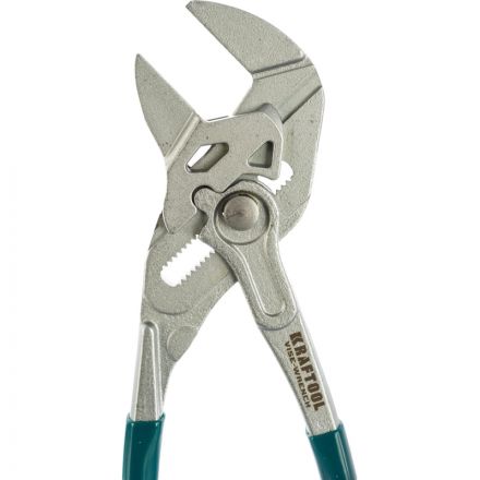 Клещи переставные-гаечный ключ KRAFTOOL 250 мм Vise-Wrench