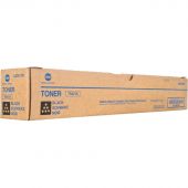 Тонер-картридж Konica Minolta TN-321K чер. для C224/284/364 (A33K150) Тонер-картридж Konica Minolta TN-321K чер. для C224/284/364 (A33K150)