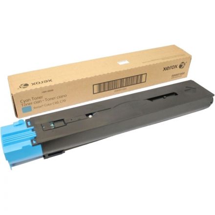 Тонер -картридж Xerox 006R01660 гол. для C60/C70