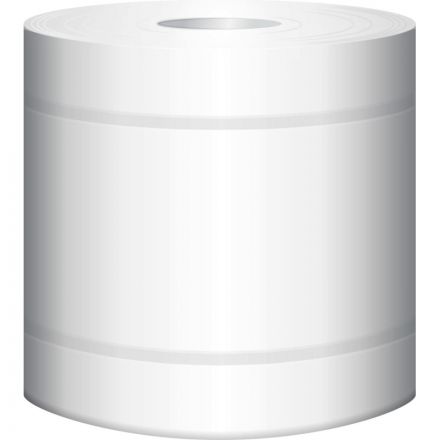 Бумага туалетная 30 м SoffiPro Premium, без тиснения 3 слоя 8 рул/уп