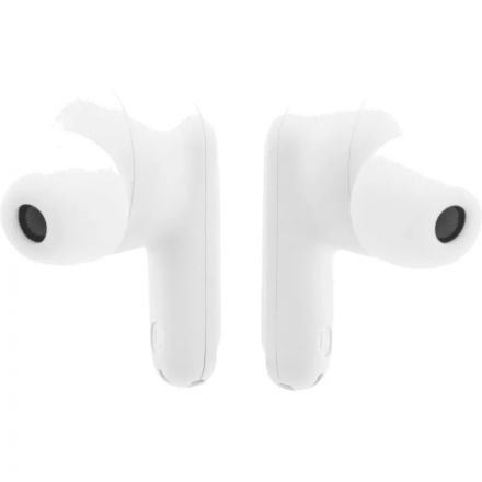 Наушники Hyundai Select H-EP203 белый беспроводные bluetooth (HEP203W) Наушники Hyundai Select H-EP203 белый беспроводные bluetooth (HEP203W)