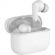 Наушники Hyundai Select H-EP203 белый беспроводные bluetooth (HEP203W) Наушники Hyundai Select H-EP203 белый беспроводные bluetooth (HEP203W)