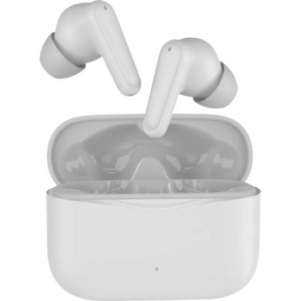 Наушники Hyundai Select H-EP203 белый беспроводные bluetooth (HEP203W) Наушники Hyundai Select H-EP203 белый беспроводные bluetooth (HEP203W)