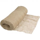 Полотно техническое Мешковина джут/джут 190г/м2 100м 13-3428 Полотно техническое Мешковина джут/джут 190г/м2 100м 13-3428