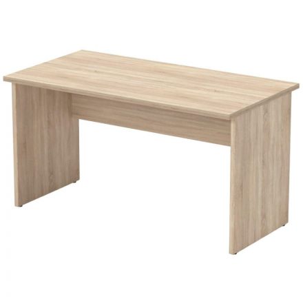 Стол Easy One 908864 дуб сонома Ш1400 Г730