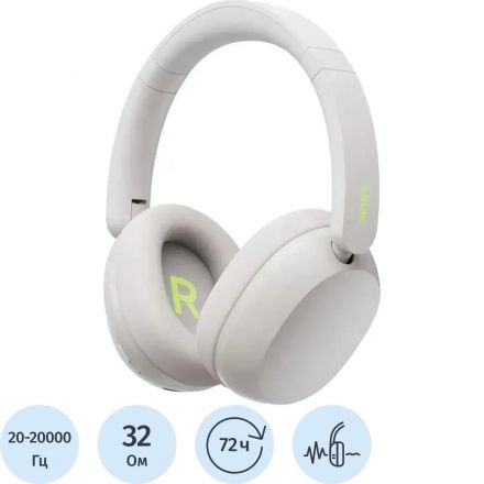 Наушники Xiaomi Redmi Headphones Neo Sand White (BHR08W2GL)