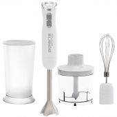 Блендер ручной POLARIS PHB 1476, белый Блендер ручной POLARIS PHB 1476, белый