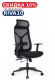 Кресло Астра W-365A Черный Кресло Астра W-365A Черный