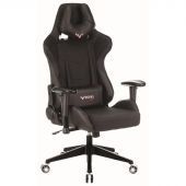 Кресло игровое Zombie VIKING 4 AERO BLACK 1197917